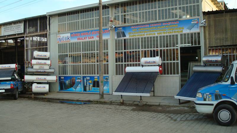 Galeri