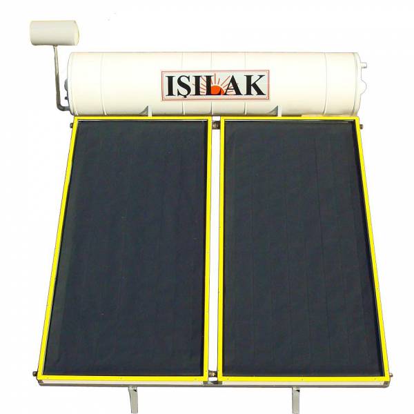 İkili Basınçlı